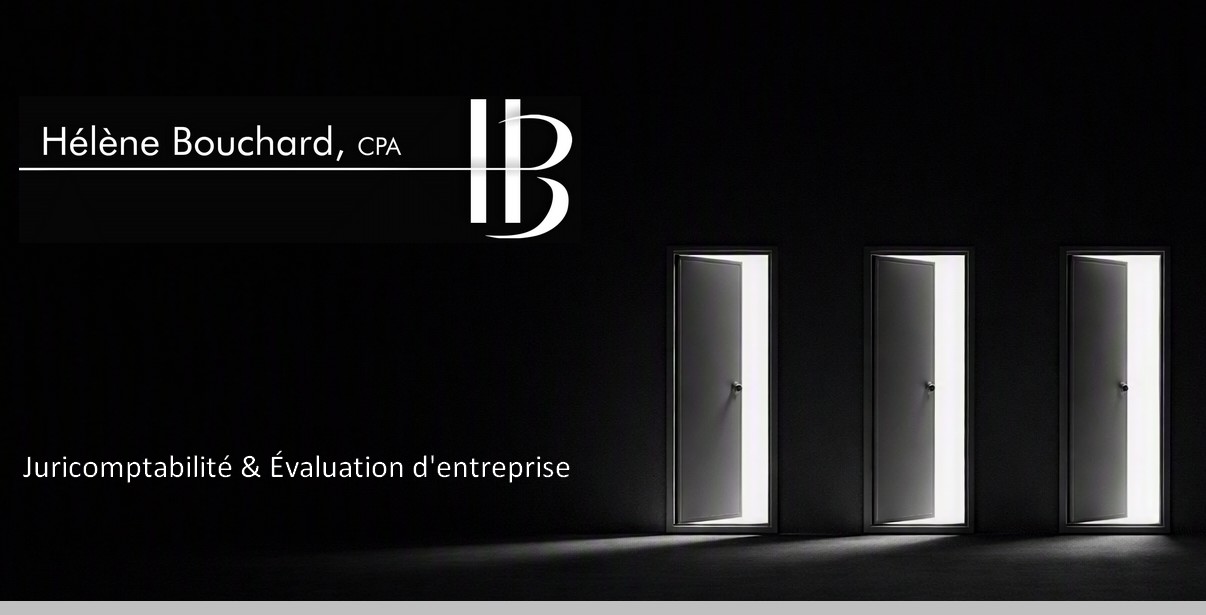 CRITIQUE D'UN RAPPORT EXPERT.FINAL