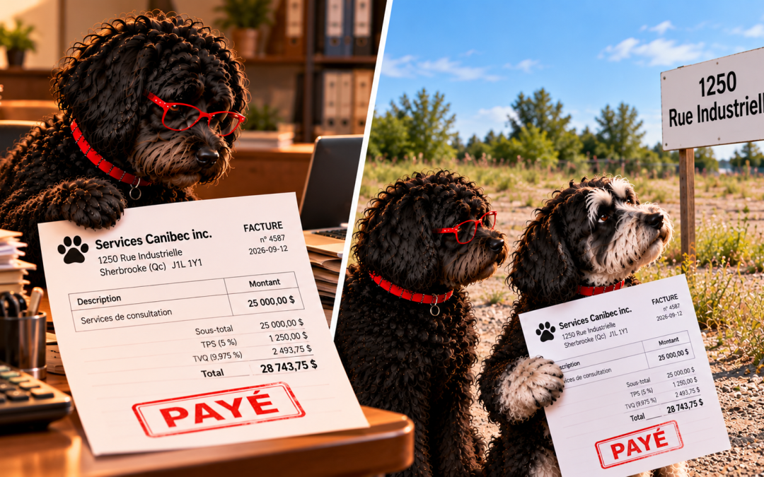 Fraude : fournisseur fictif