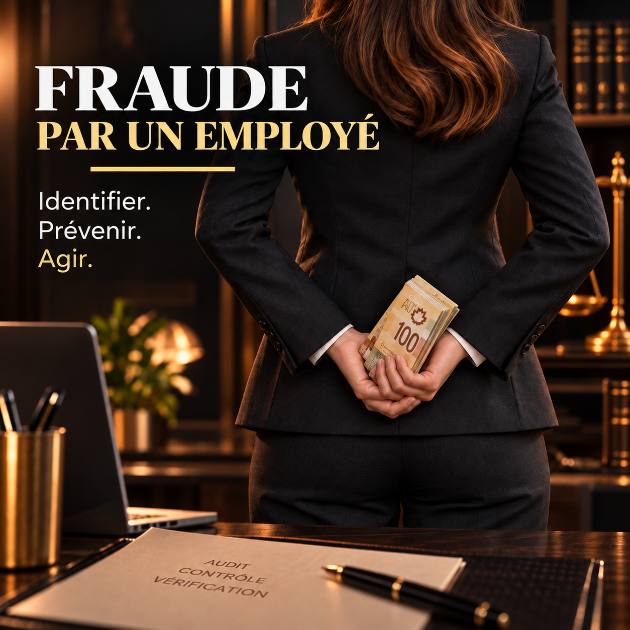 fraude par un employé (2)