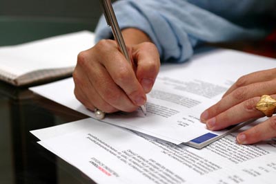 Les rapports en évaluation d’entreprise